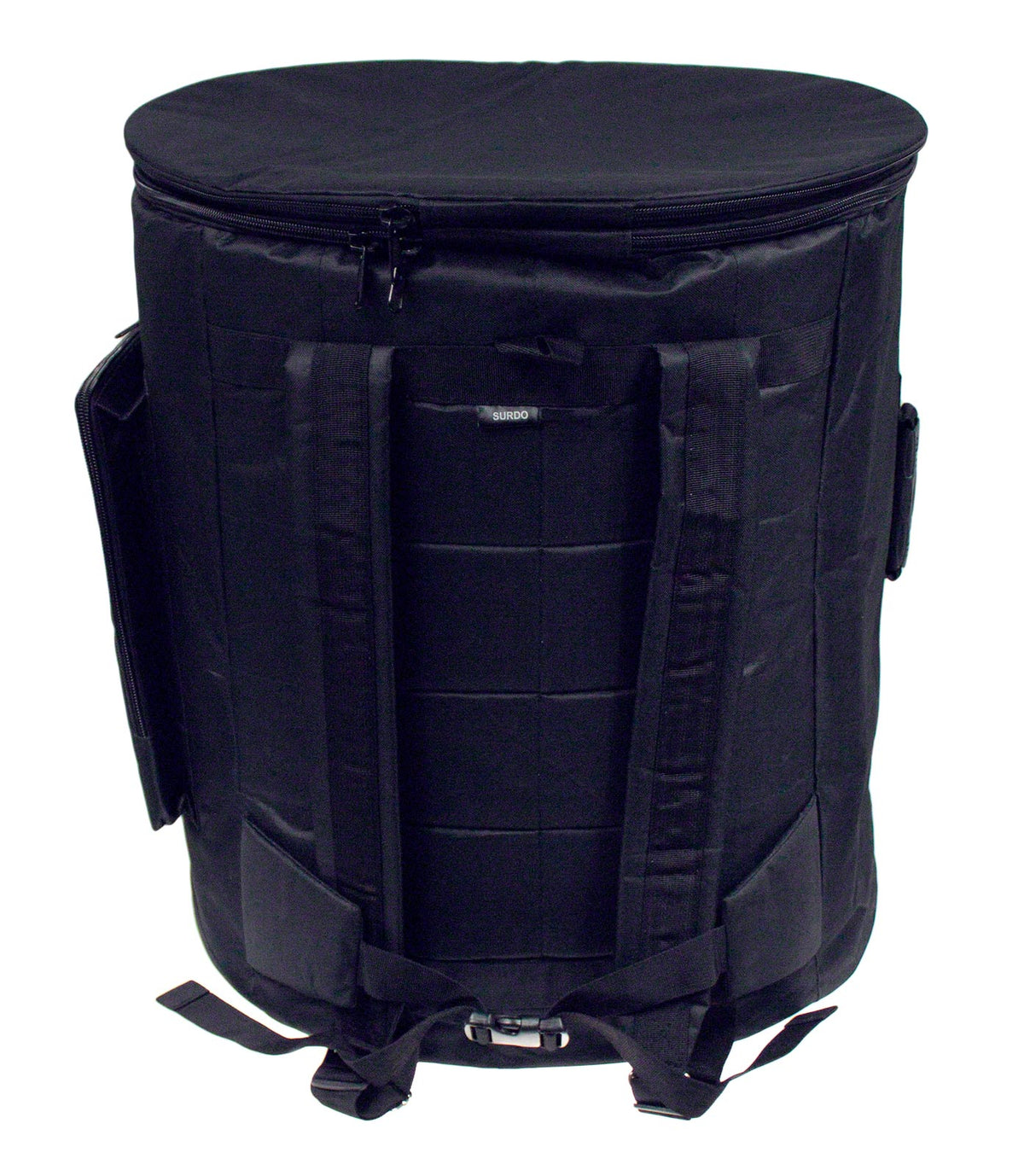 Custodia Deluxe per surdo 20" X 60CM - Zaino