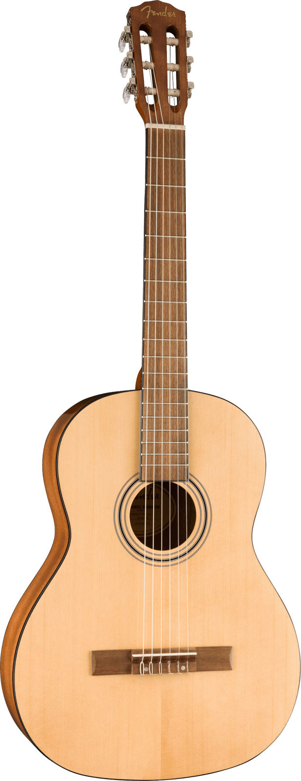 CN-3WN Nylon Manico Largo WN Naturale