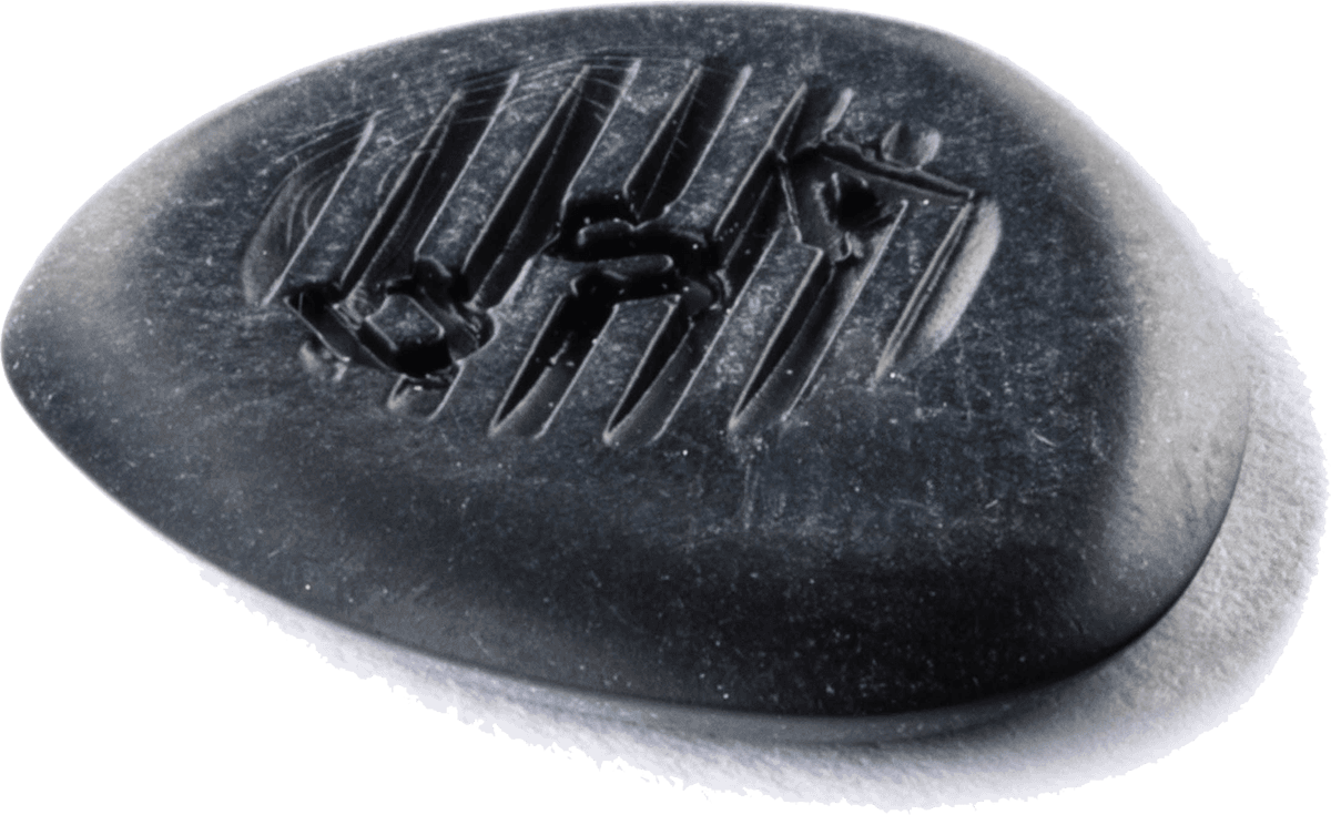 3 x 5,00mm Primetone Round