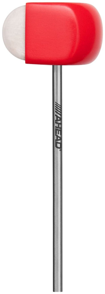 ABWF - Battente per Grancassa Pro Kick a Doppia Faccia Feltro/Legno