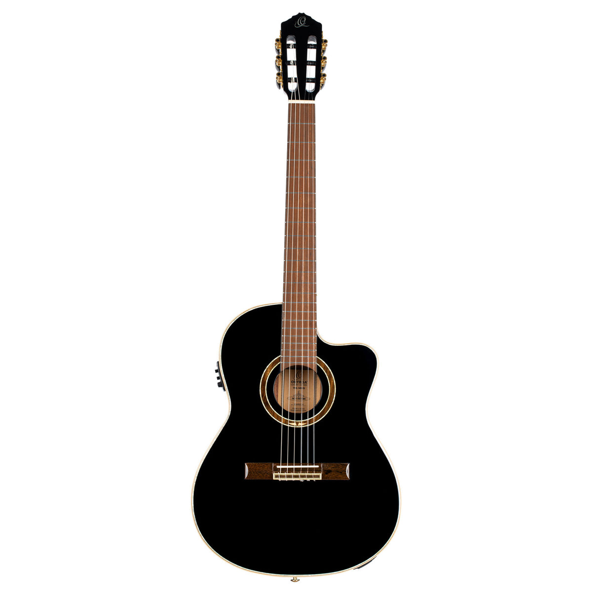 Rce138-T4 Abete Sottile Nero