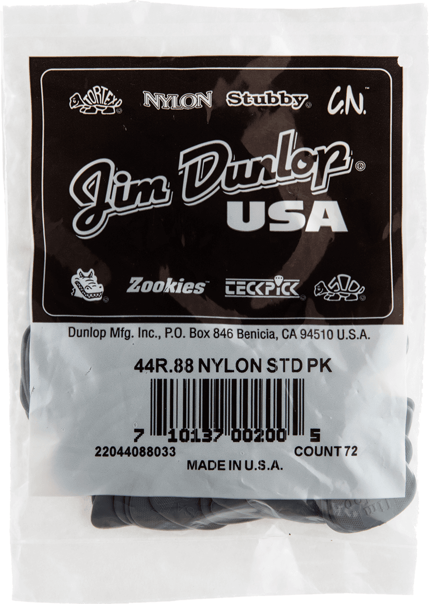 Nylon standard 0.88 MM