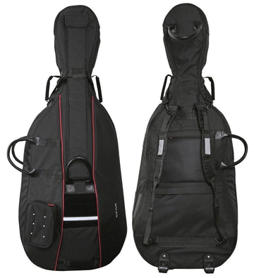 CELLO COVER PRESTIGE 4/4 ROLLY