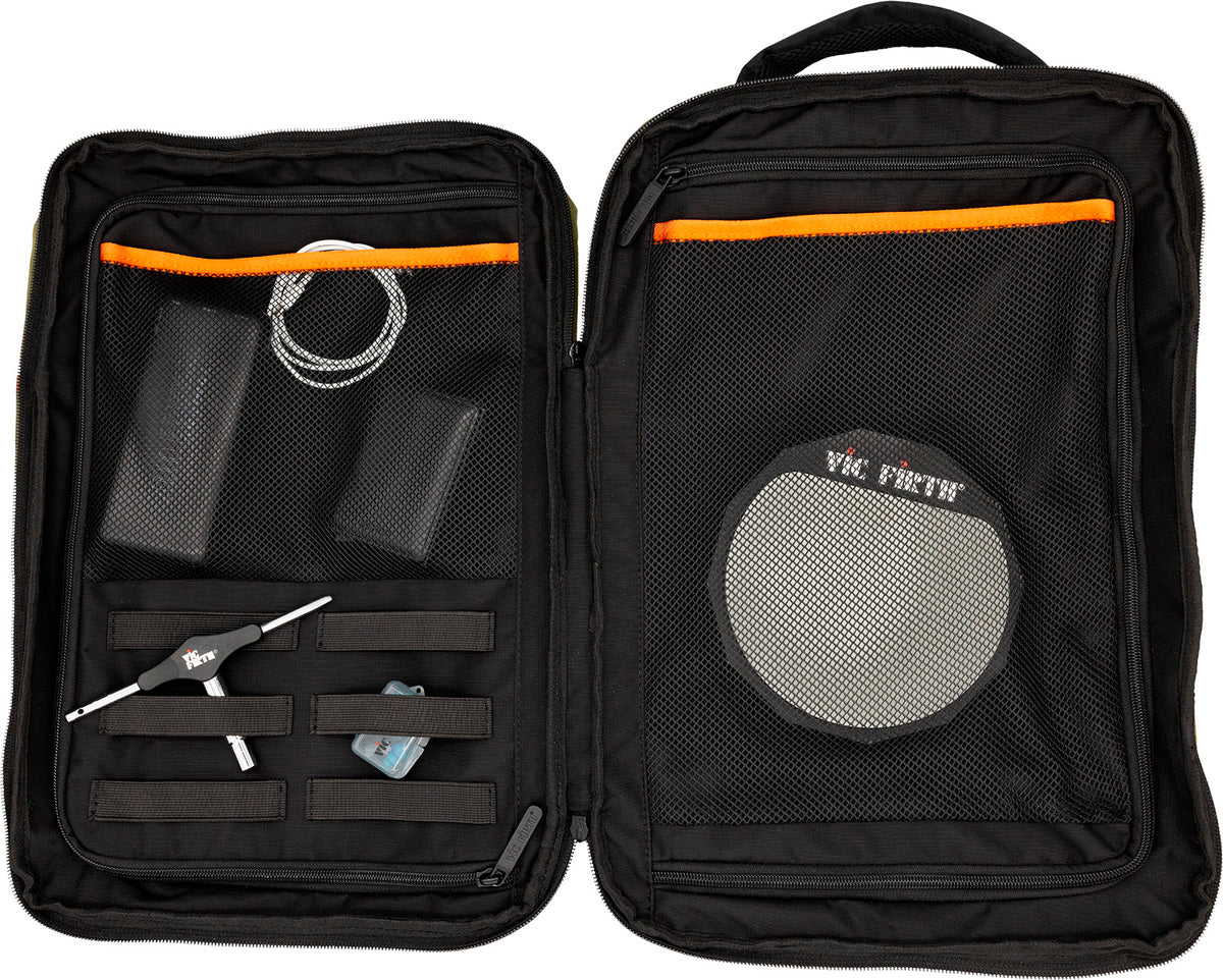 Professional Backpack « Tech »