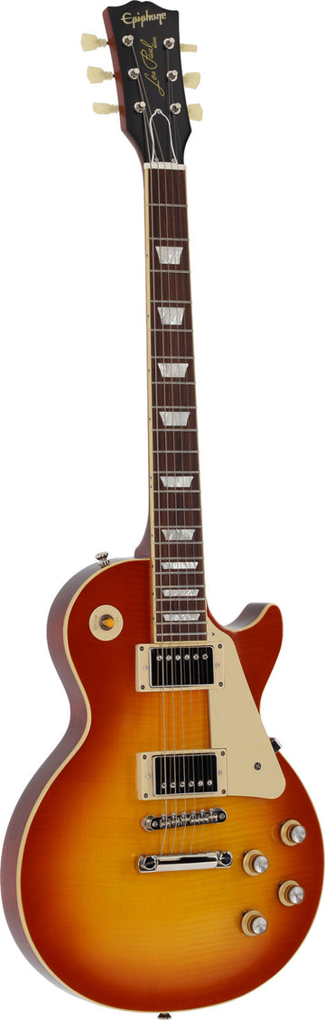 Les Paul Standard 1960 Reissue Tangerine Burst