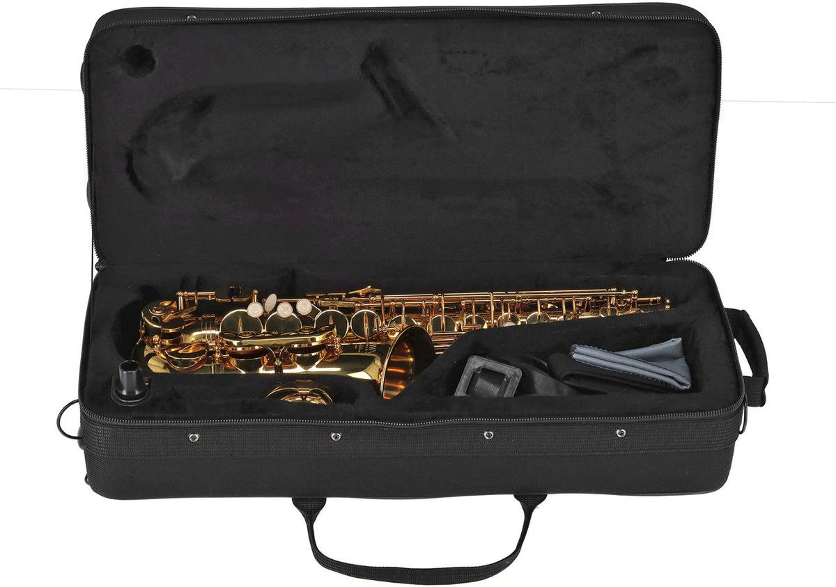 Ambition AS655 Saxhorn alto Mib Laccato (Per bambini)
