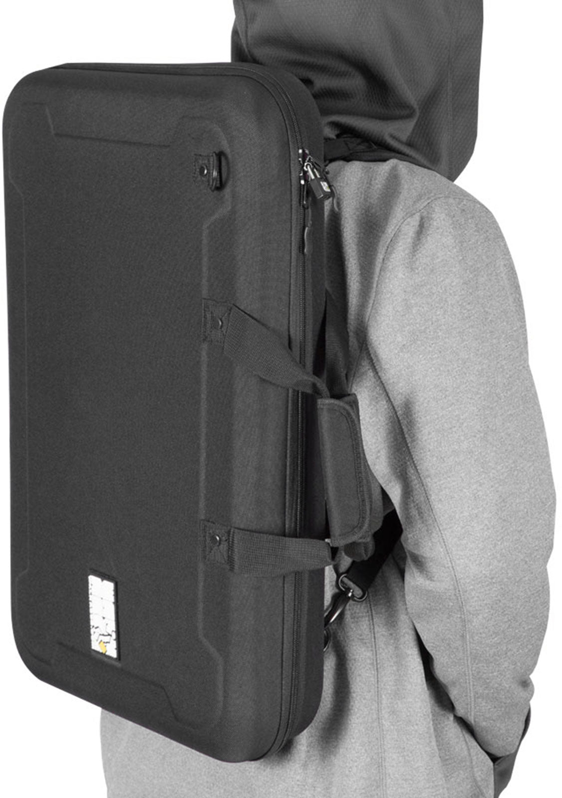 Eva Case DDJ-SR2 Zaino