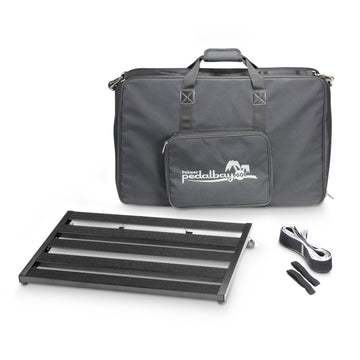 Pedalbay 60 L
