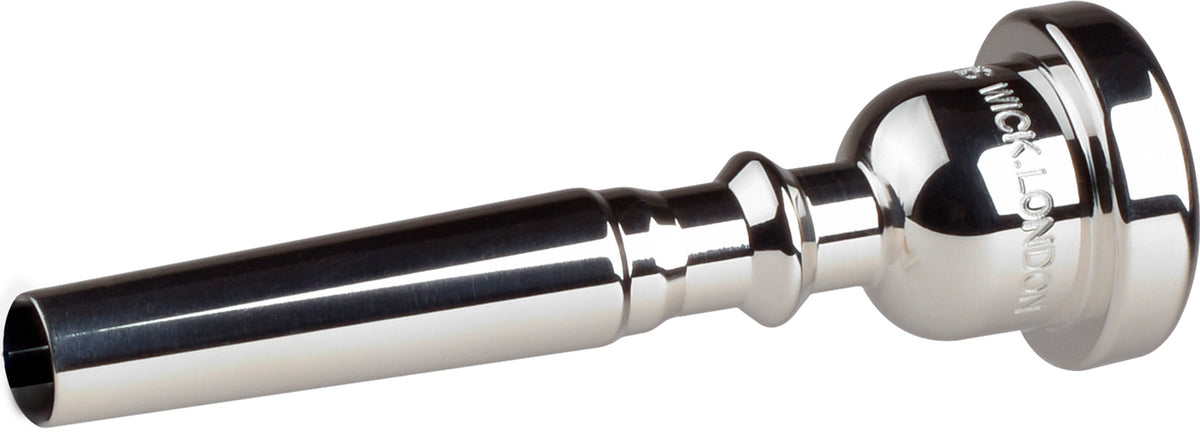 5182 American Classic - 1 1/2C Argentata (Tromba)