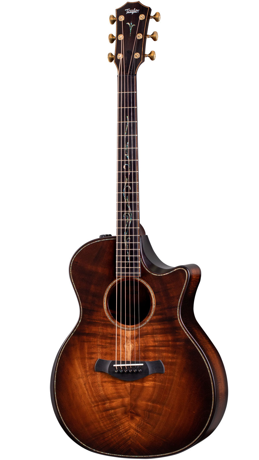 K24Ce Builder's Edition Koa Grand Auditorium