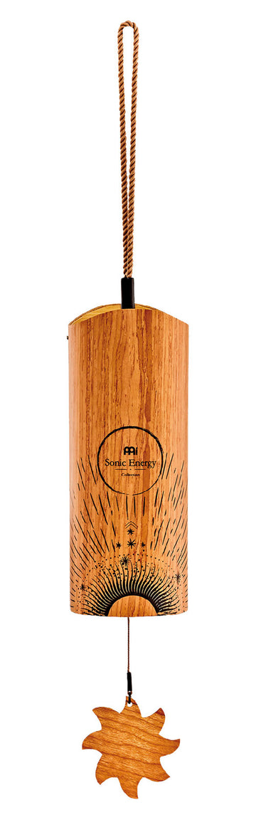 Chimes Sonic Energy Bambù Aurora 432HZ