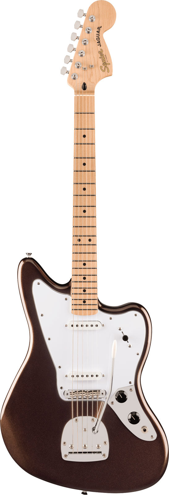Jaguar Affinity Mn Marrone metallizzato mistico