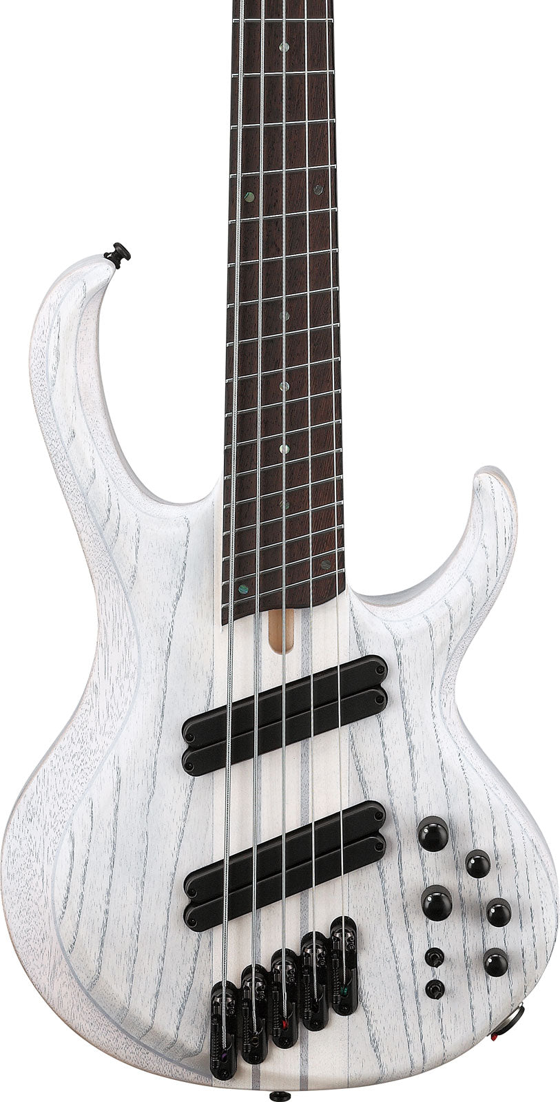 BTB865MSTWF Transparent White Flat