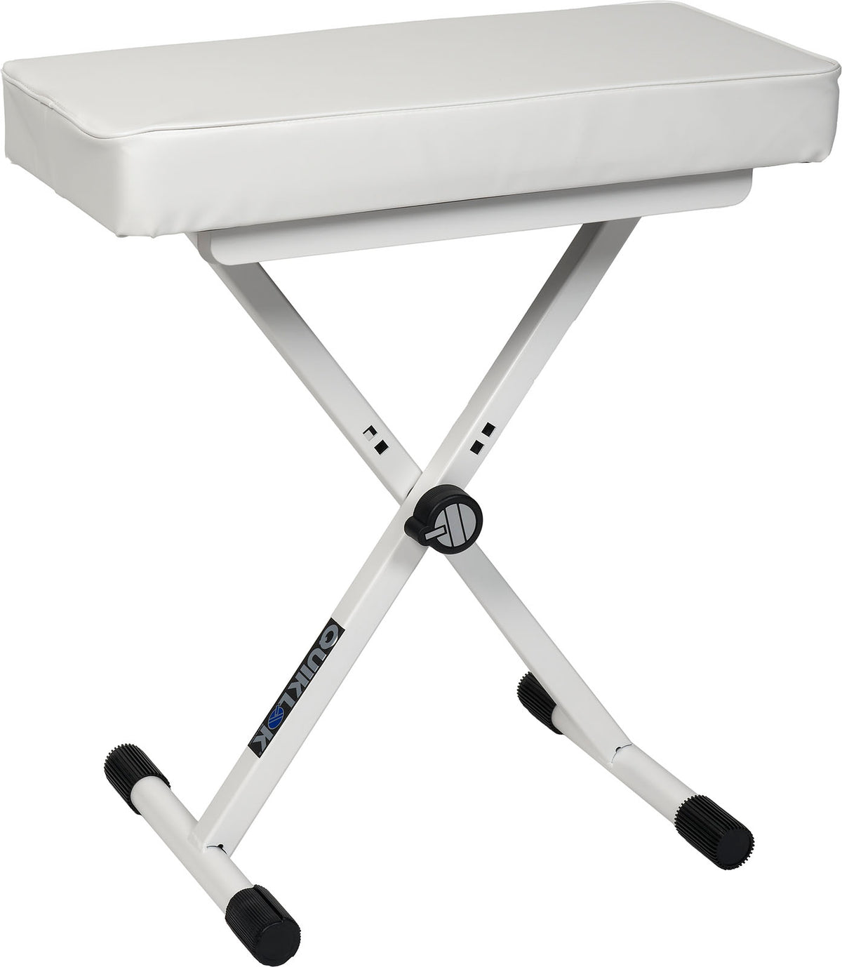 Pacchetto accessori per tastiera Bianco