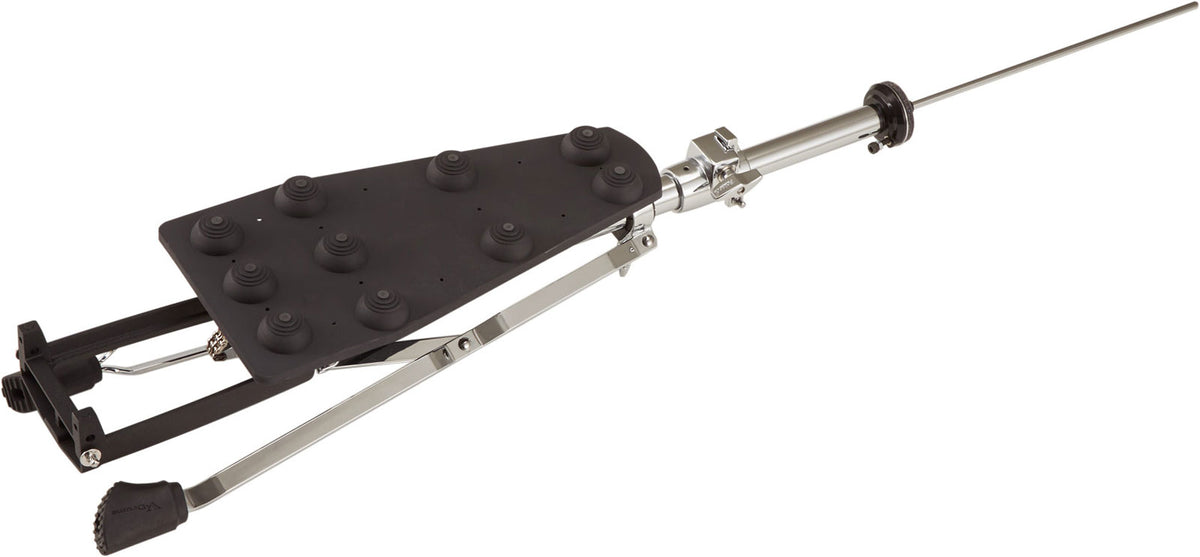 RDH-120A PEDALE PER HI-HAT CON TECNOLOGIA NOISE EATER