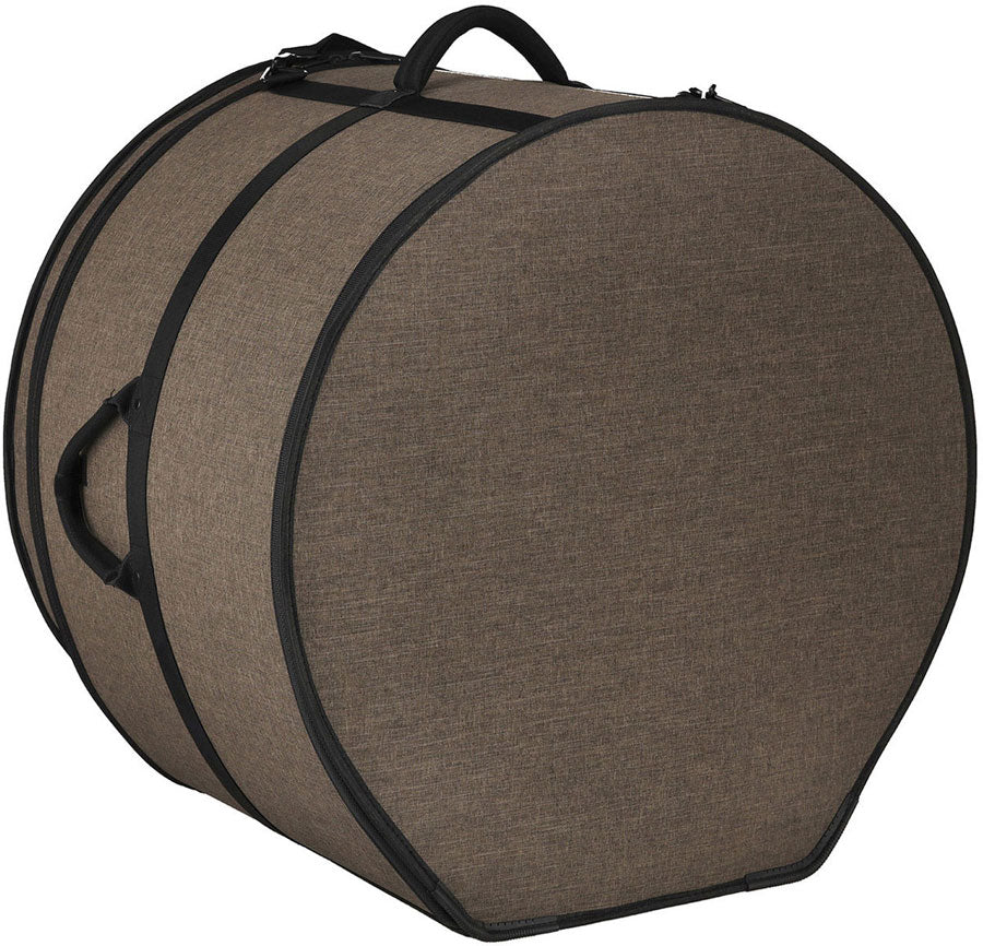 Pro Tour Bass Drum Bag 24X14" GR-1424Bdb