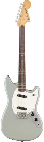 Mustang Player II RW Grigio cactus