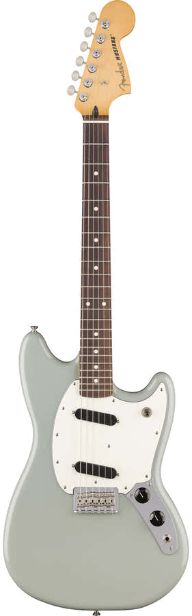 Mustang Player II RW Grigio cactus