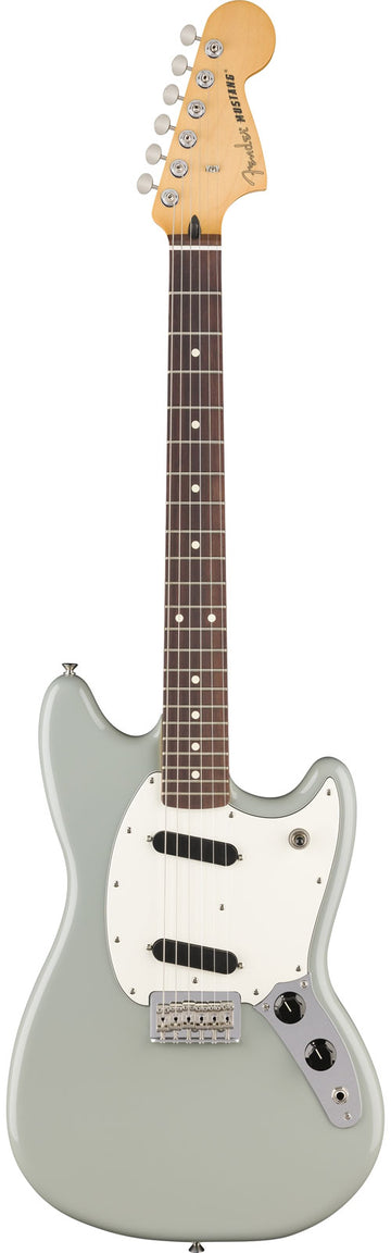 Mustang Player II RW Grigio cactus