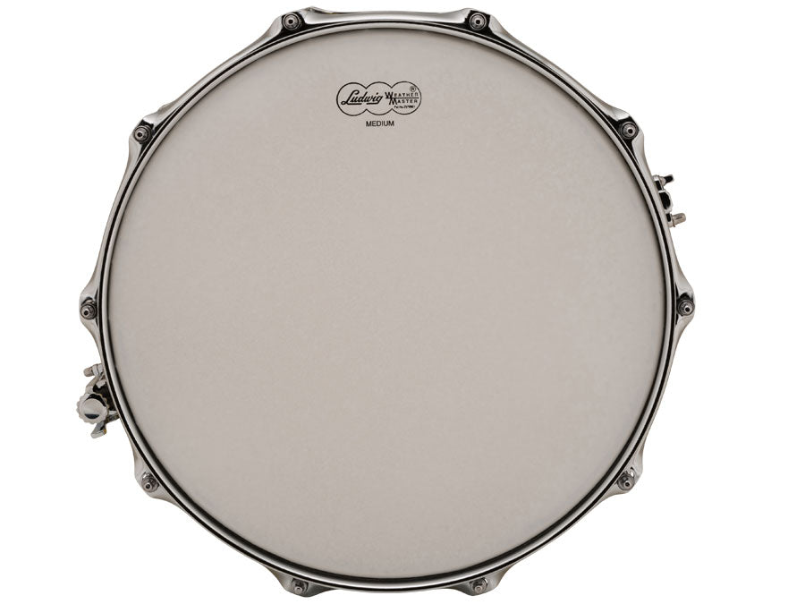 Lb420Bkt - 14 X 5" Ottone martellato