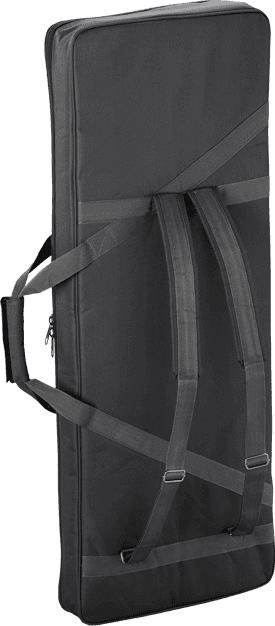 Copertura tastiera PA-61 Nero