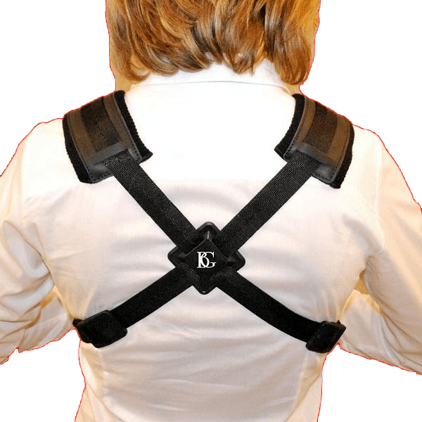Imbracatura Comfort per Sax - Moschettone in Metallo - Donna (L)