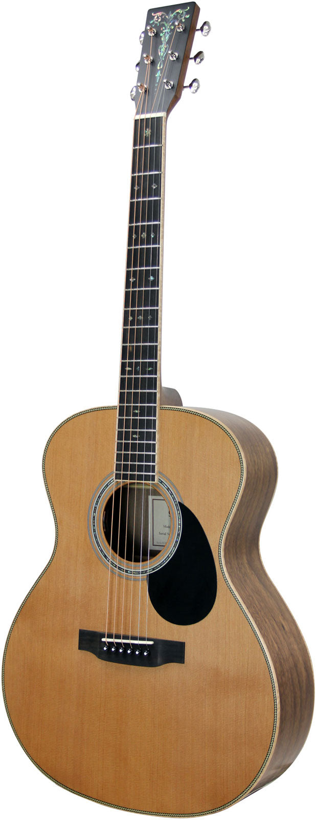 Massello Sgmw-68E Personalizzato