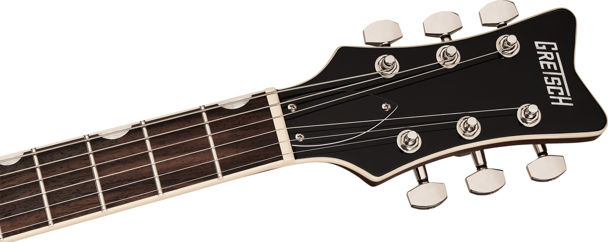 Electromatic Jet RW Bianco vintage