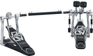HP30TW - Doppio pedale Standard