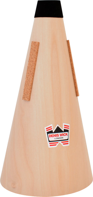 SORDINA SECCA PER CORNO FRANCESE DW5554