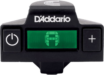NS Micro Accordatore per buca di risonanza di D'addario