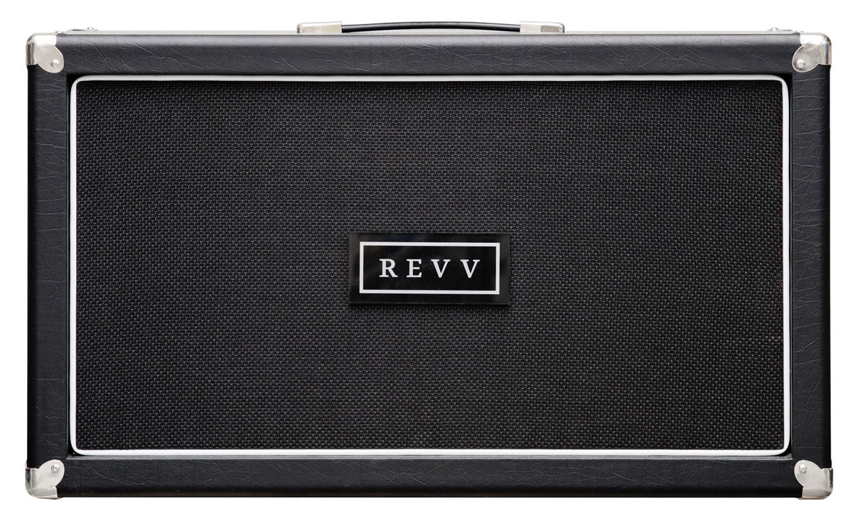 Revv Cassa 2X12