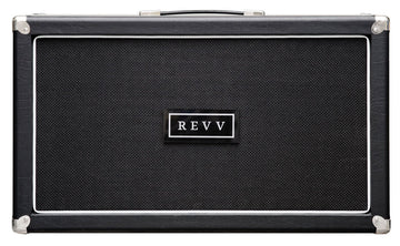 Revv Cassa 2X12