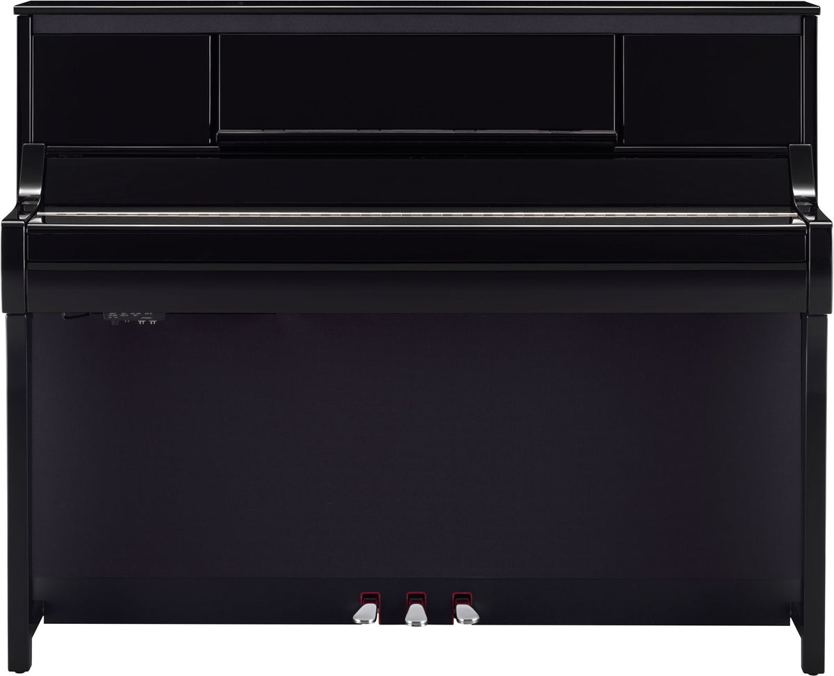 CSP295 Nero Lucido