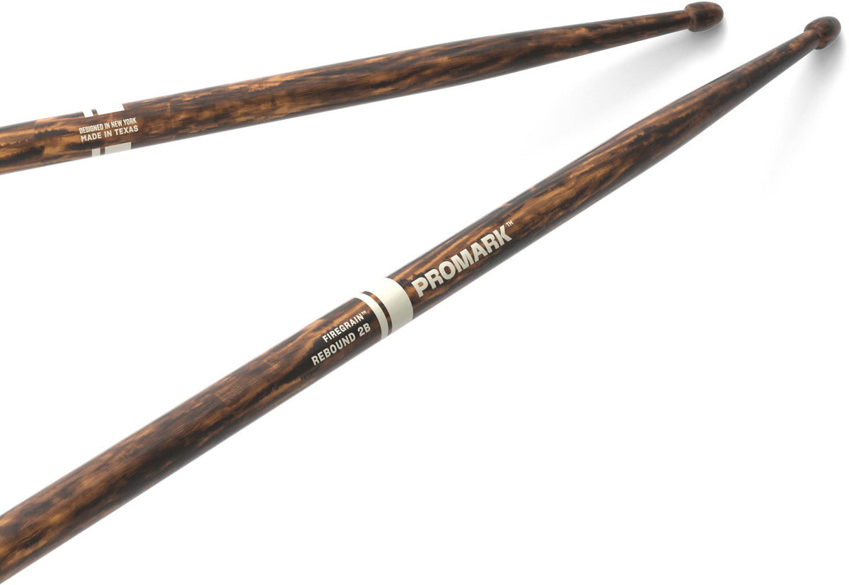 R2BFG - Punta a ghianda Rebound 2B FireGrain