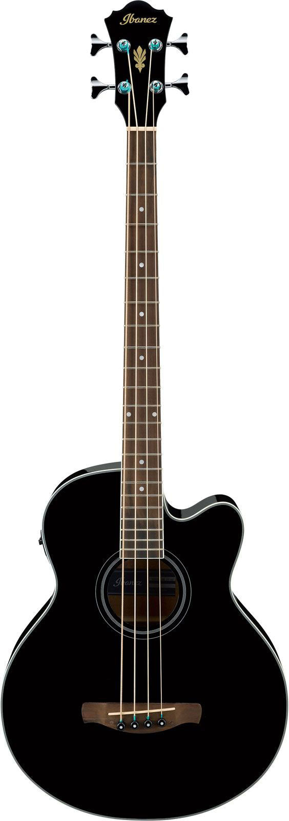 AEB8E-BK Nero