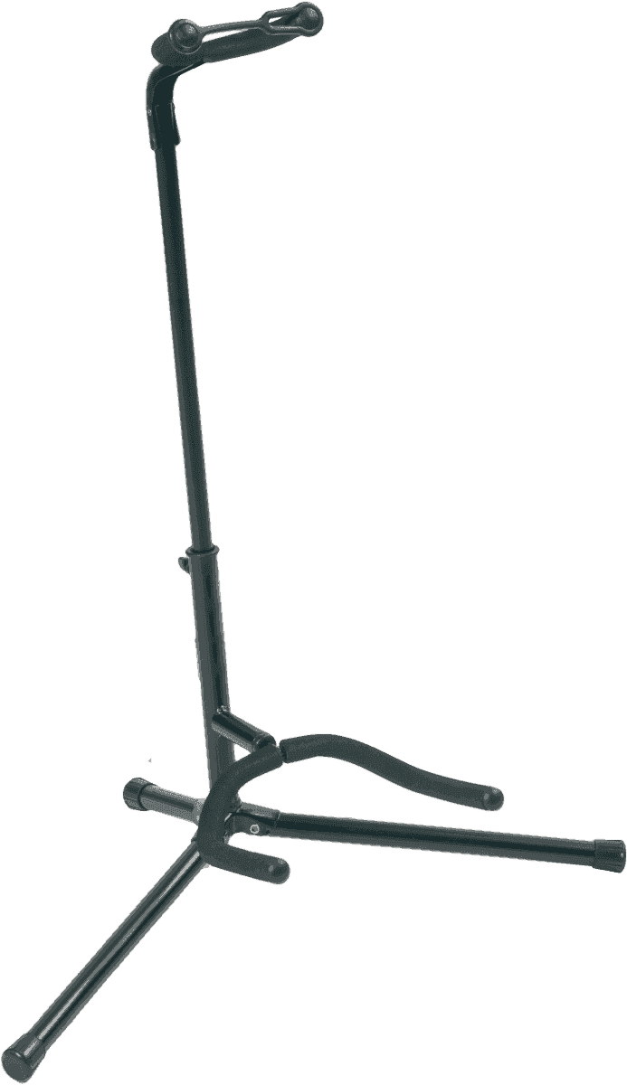 SUPPORTO CHITARRA G1NX UNIVERSALE TESTA PIEGHEVOLE