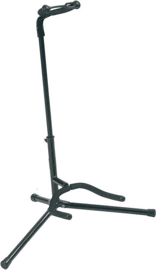SUPPORTO CHITARRA G1NX UNIVERSALE TESTA PIEGHEVOLE