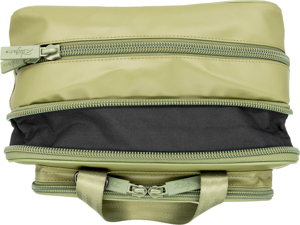 Borsa per bacchette Touring Verde salvia
