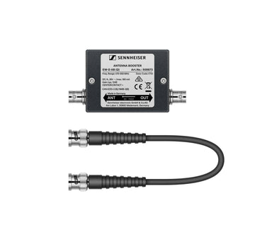 EW-d Ab (470-550 MHZ)