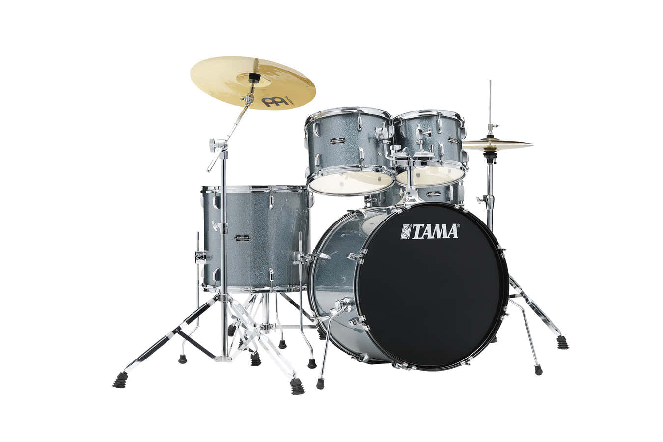 Stagestar Stage 22 - Nebbia Blu Mare