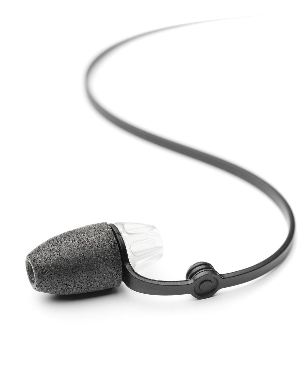 F20L Filtro auricolare in schiuma memory Protezione 20dB