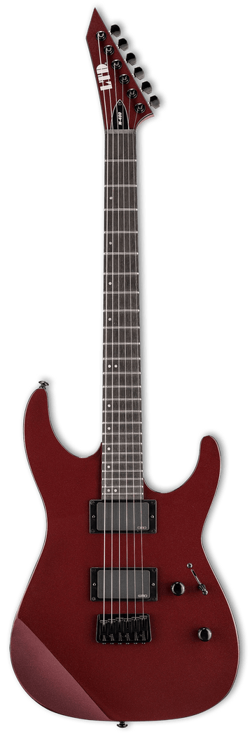 M-400 HT Scarlatto metallizzato