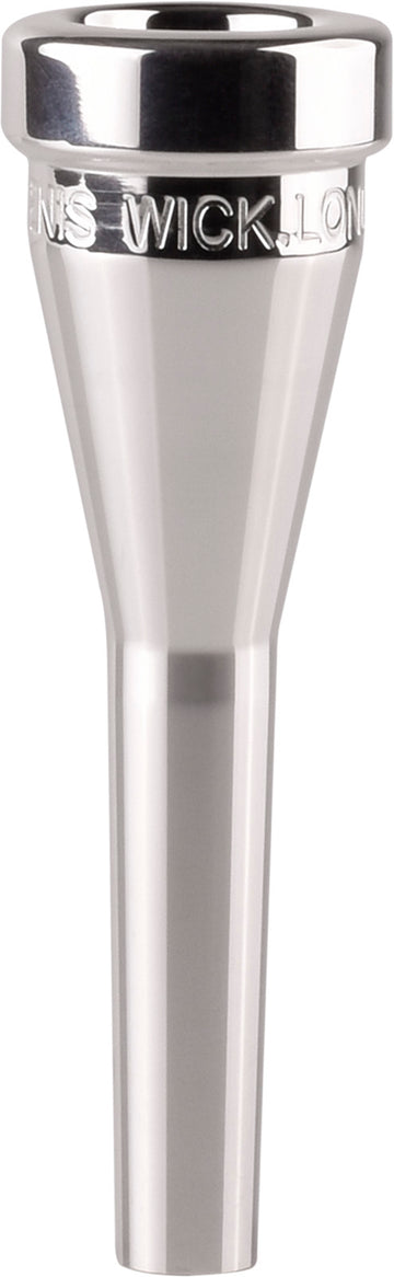 6882 Heavy Top - 3C Placcata (Tromba)
