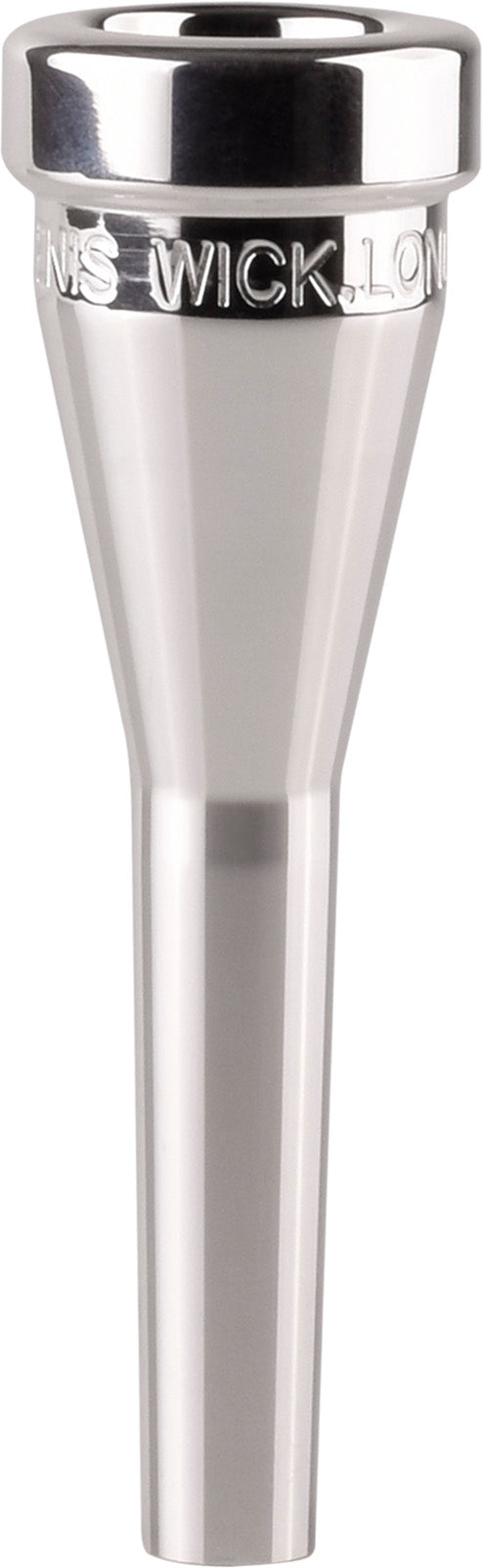 6882 Heavy Top - 4X Placcata (Tromba)