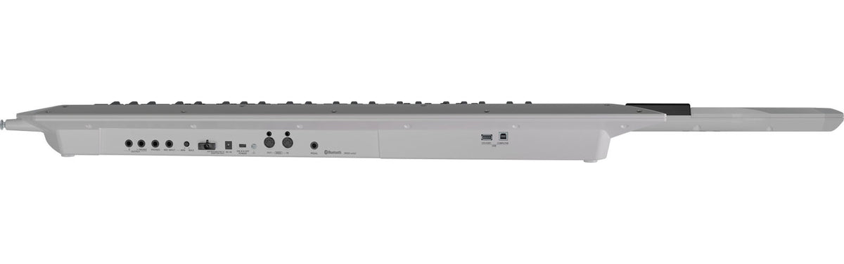 AX-edge Keytar Bianco