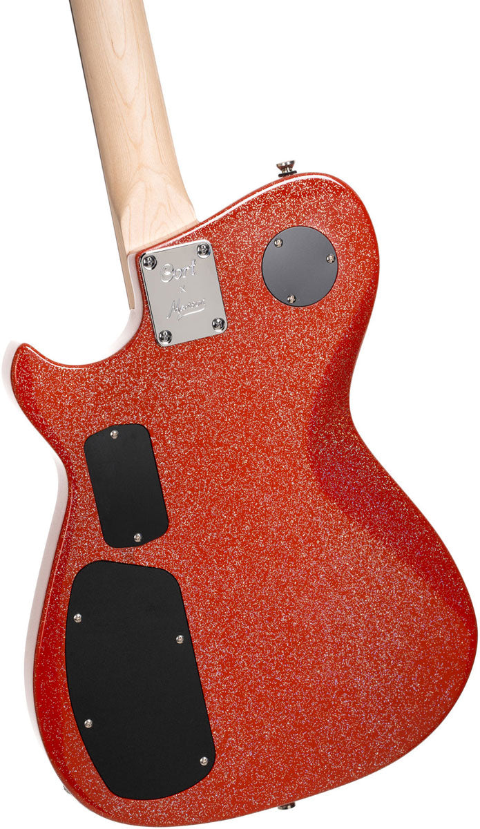 Manson Signature Mbm-2H-Sus Red