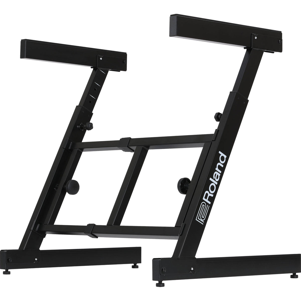 Supporto tastiera KS-11Z Nero
