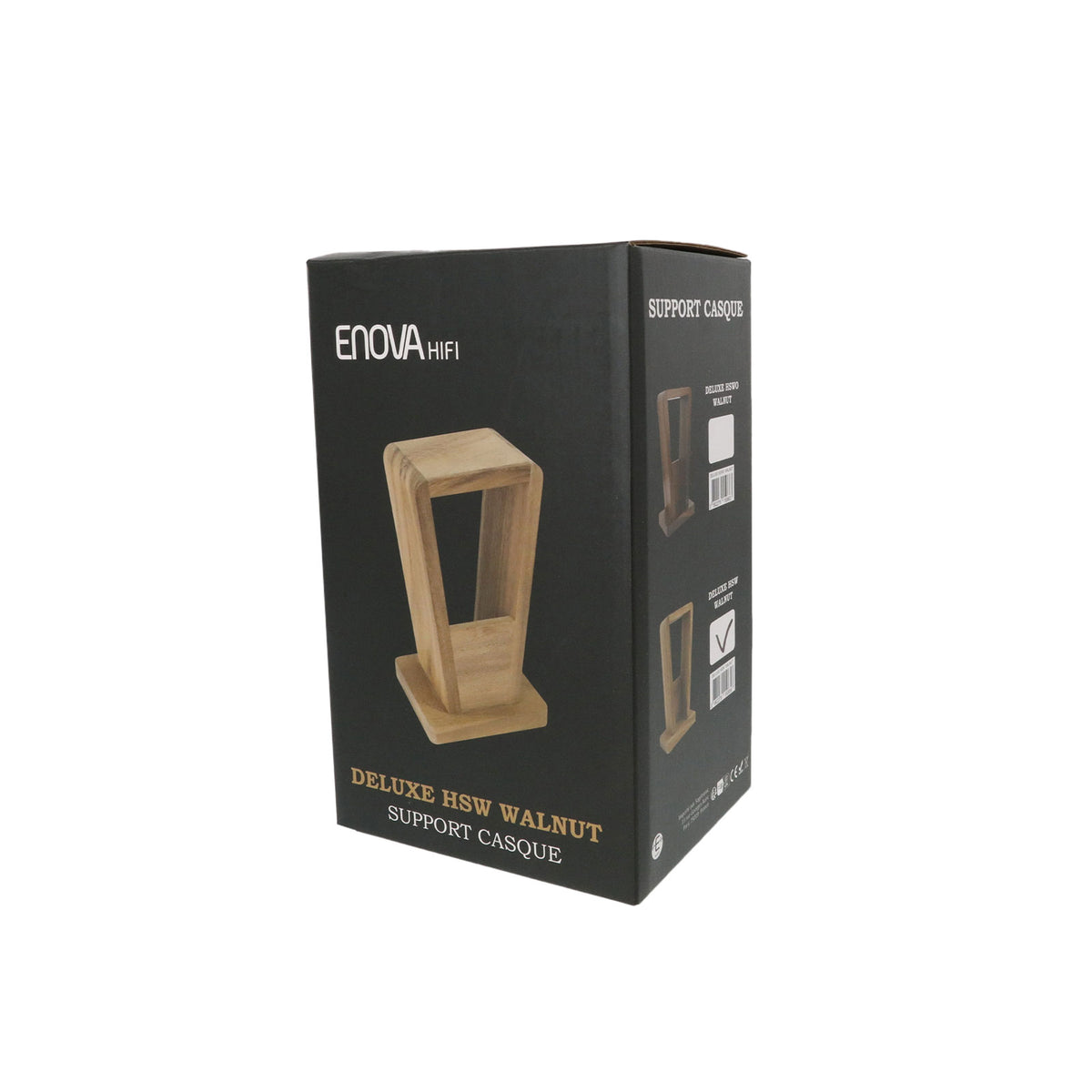 Deluxe HSW Noce