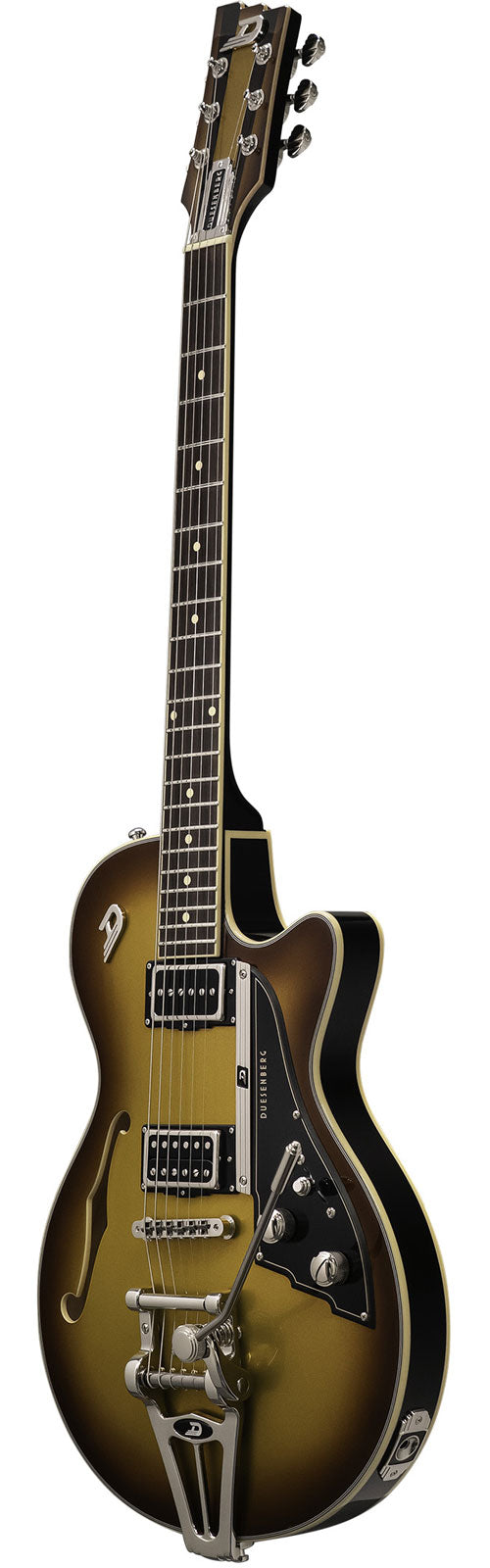 Starplayer TV Gold Burst + custodia